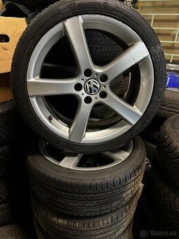 5x112 225/40 R18