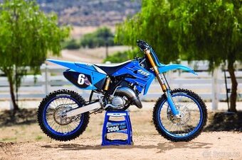 Koupím enduro/mx