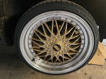 BBS repliky