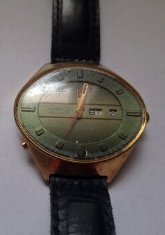 Hodinky Чайка 23 камня