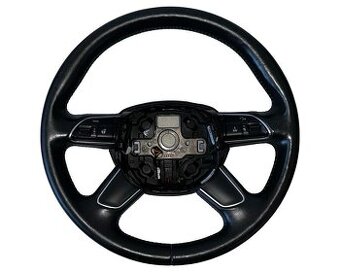 Multifunkční volant 4L0419091AG Audi Q7 4L FL r.v. 2011