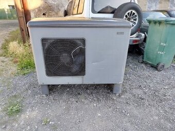Tepelné čerpadlo NIBE F-2025 14kw