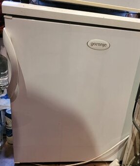 lednice Gorenje 90 litrů