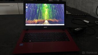 Acer Aspire 1 A114-31 - 1
