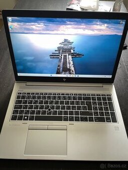 HP elitebook 755 G5 15" numerická klávesnice