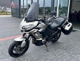 Kawasaki Versys 1000
