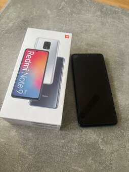 XIAOMI REDMI NOTE 9 PRO
