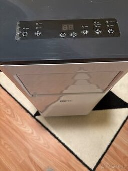 Mobilní klimatizace LEVITA AC 9000 – plně funkční, 2,64 kW