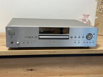 SONY DVP-NS900V QS KVALITNÍ SACD SUPER AUDIO CD