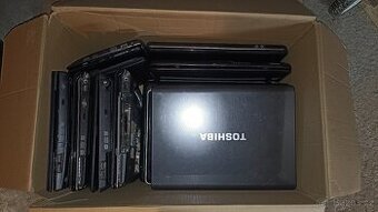 14ks Notebooku na díly