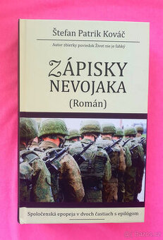Zápisky nevojáka.