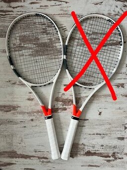 Tenisová raketa Babolat Pure Strike 100