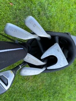 Golfový set