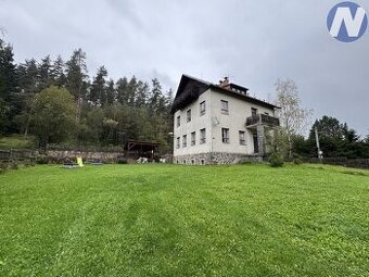 Prodej rodinného domu se zahradou, 260 m2, Miletínky