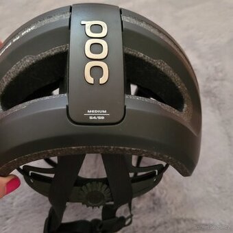Cyklistická helma POC OMNE AIR MIPS