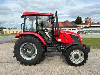 Zetor major 80