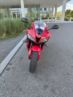 Honda CBR600RR - 2007