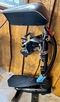 GM EZ X20 Silný elektromotor za 39 tisíc