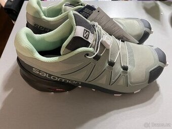 Salomon Speedcross 5 Damen běžecké, EUR 40 2/3