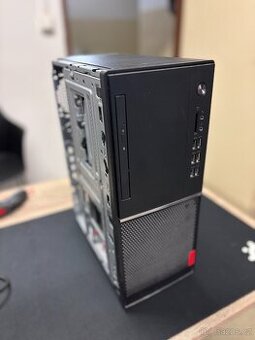 Lenovo V530 MT / i3-8100 / 8GB / 240GB SSD / Win11 ZAR+DPH