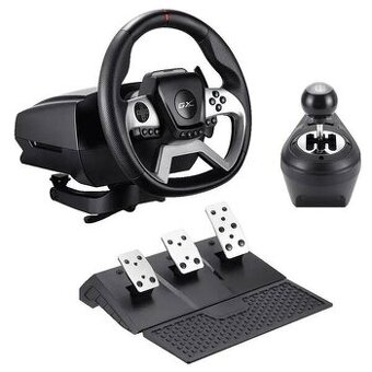 Volant Genius GX Gaming SpeedMaster X5 FF