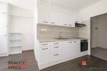 Pronájem, byty/2+1, 65 m2, Nade Mží, Plzeň, Plzeň-město [ID 