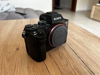 Sony A7 II