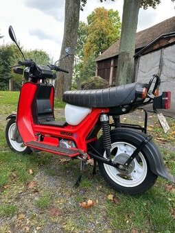 SIMSON SR 50