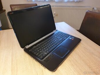 HP Pavilion dv7 (i7-2630QM, 8GB RAM, Radeon HD 6770M, 17.3"