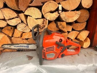 HUSQVARNA 130