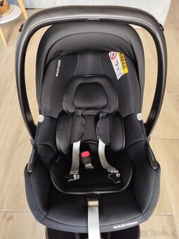 Maxi Cosi Izofix autosedačka 0-12 měsíců