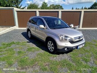 Honda CR-V executive