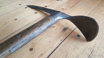 Cepín Horských myslivců - pěkný starý kousek