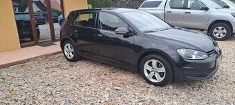 Volkswagen Golf 2.0 TDI 110kW DSG COMFORTLINE