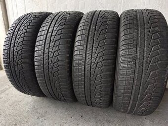 205/55 r17 zimní pneumatiky Hankook