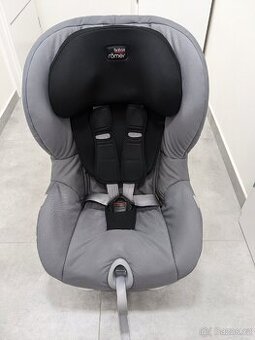 Autosedačka Britax Romer King II