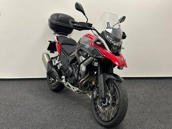 Jawa RVM 500