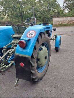 Zetor 4011