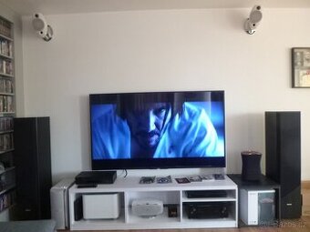 3D, 4K, HDR domaci kino SONY, PIONEER, SHAN DolbyAtmos 5.1.4