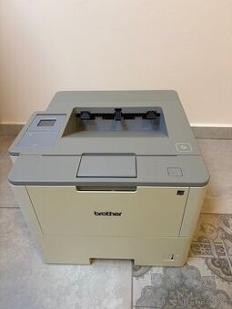 Brother HL-L6400DW - laserová tiskárna, duplex, WiFi
