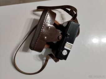Prodám fotoaparát  CMEHA SMENA 8 M