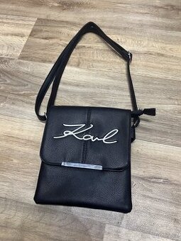 karl lagerfeld kabelka 2