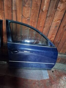 VW Passat B5 / B5.5 chrom lišty