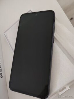 Samsung galaxy a35