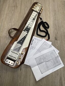 Kytara Jolana Arioso - Havajská kytara