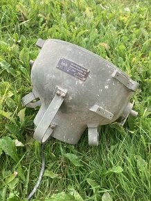 Německý historický reflektor bmh