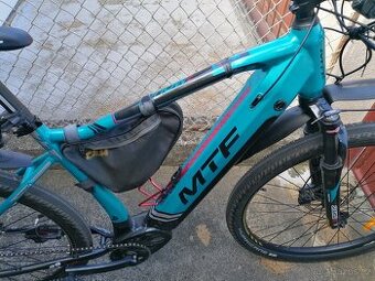 Horské kolo MTF Mount 7.3