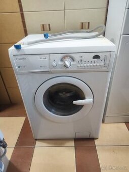 Pračka Electrolux