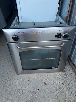 Fagor Plynová varná deska a ek. Trouba