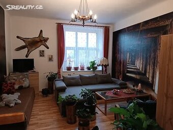 SLEVA  Byt po rekonstrukci